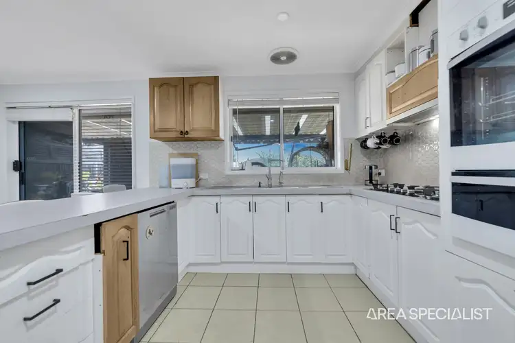 Fifth view of Homely house listing, 31 Princess Road, Corio VIC 3214