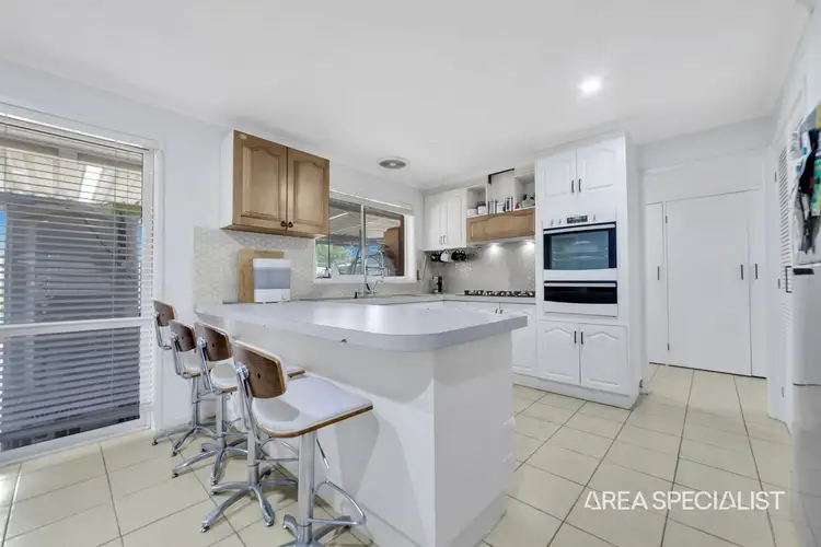 Sixth view of Homely house listing, 31 Princess Road, Corio VIC 3214