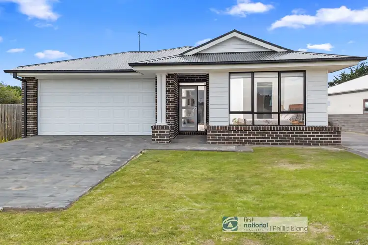 26 Lantana Road, Cape Woolamai VIC 3925