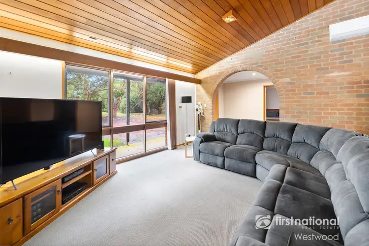 Fifth view of Homely house listing, 55 Bates Road, Little River VIC 3211