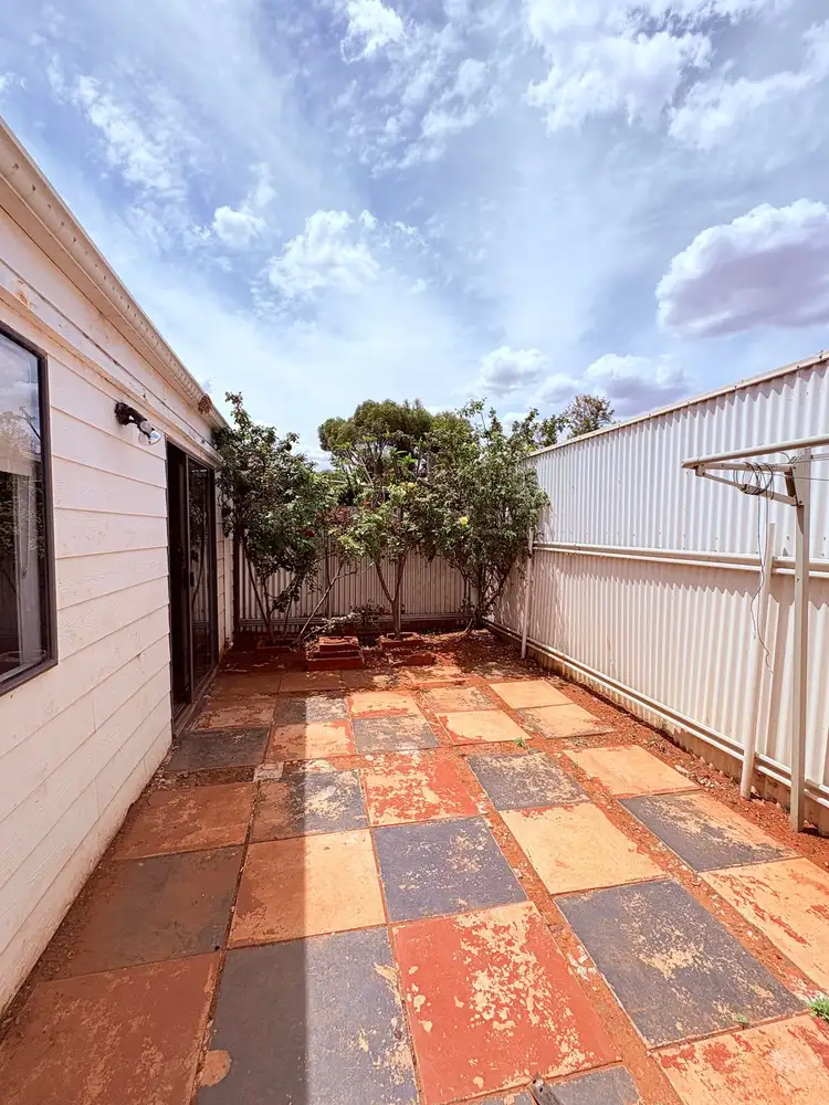 Second view of Homely unit listing, 3/125 Clancy Street, Boulder WA 6432