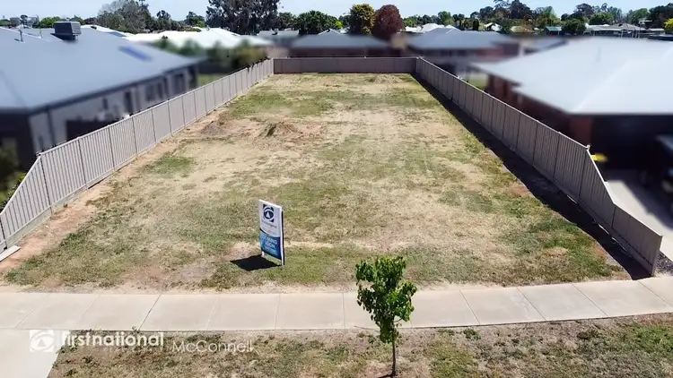 11 Alan Charlton Drive, Tongala VIC 3621