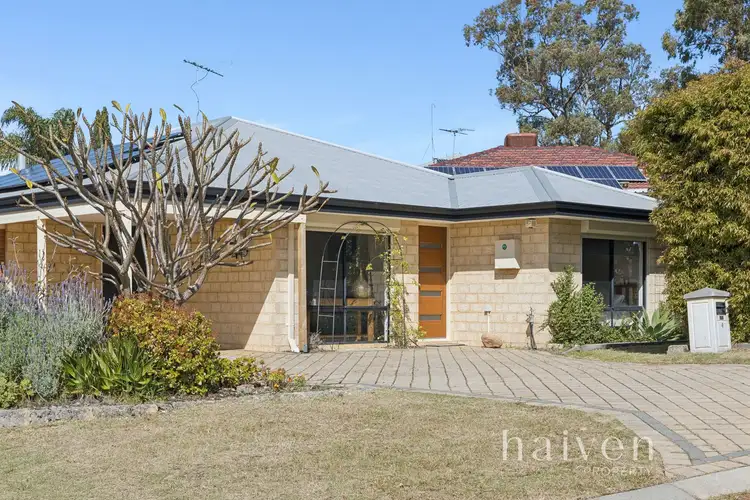 4 Daniel Way, Wanneroo WA 6065