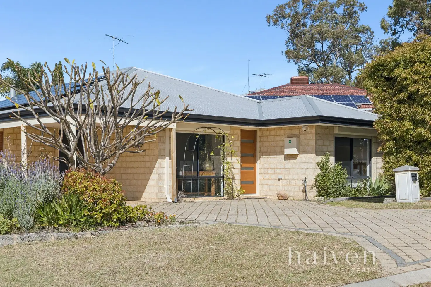 Main view of Homely house listing, 4 Daniel Way, Wanneroo WA 6065