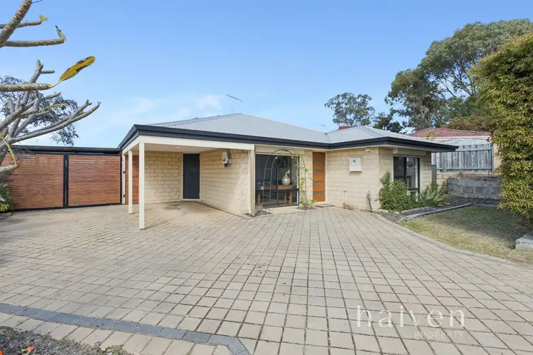 Third view of Homely house listing, 4 Daniel Way, Wanneroo WA 6065