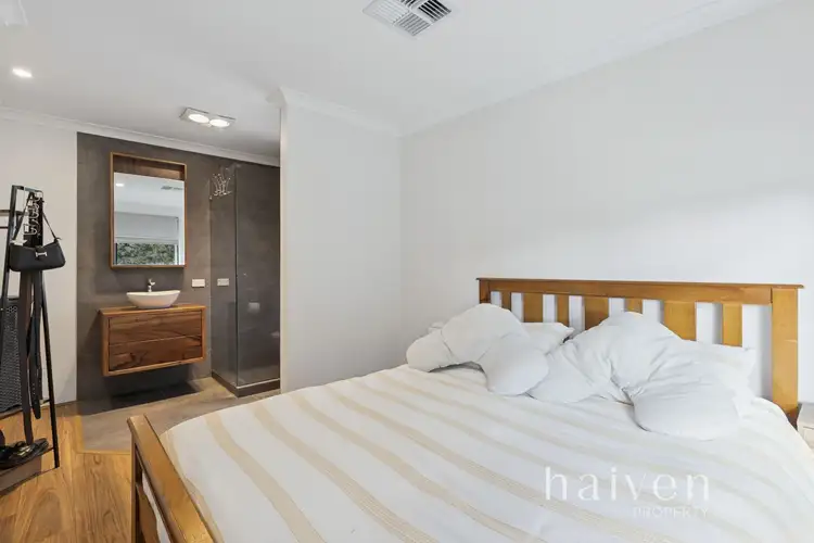 Fifth view of Homely house listing, 4 Daniel Way, Wanneroo WA 6065