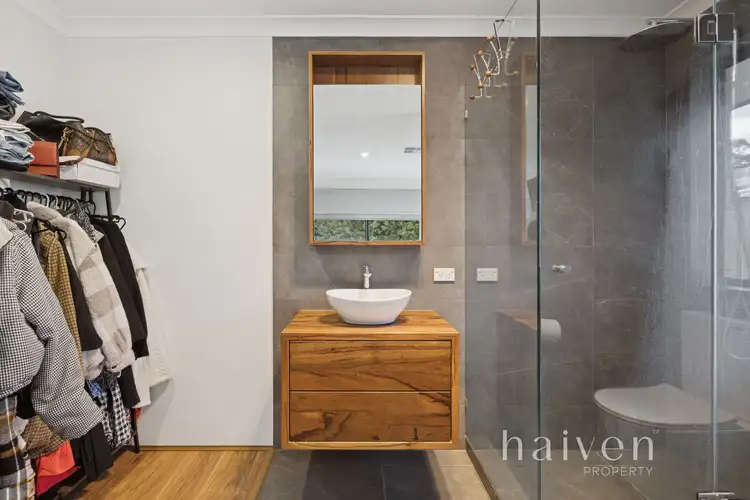 Sixth view of Homely house listing, 4 Daniel Way, Wanneroo WA 6065