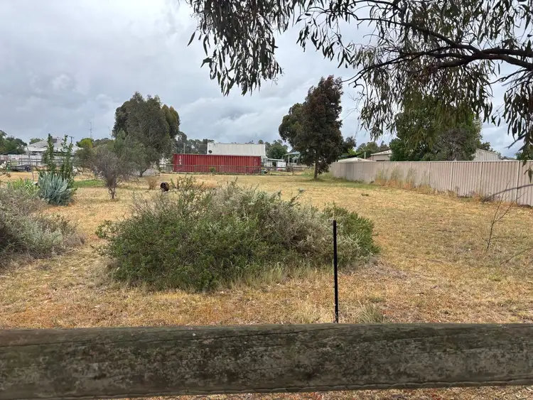 2 Railway Place, Gunbower VIC 3566