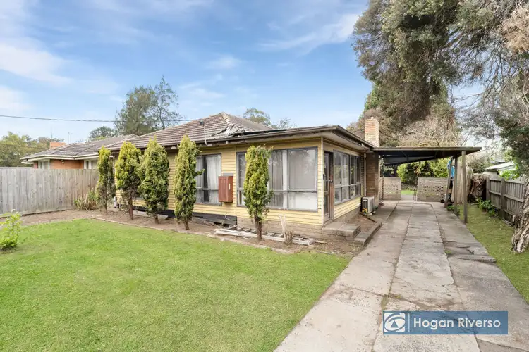 412 Maroondah Hwy, Ringwood VIC 3134