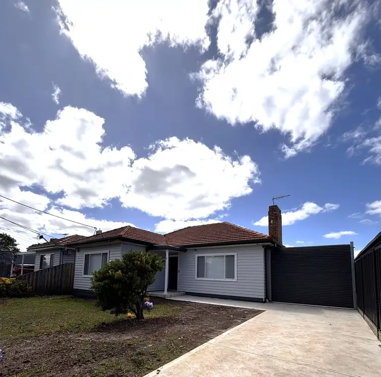 20 Westgate Avenue, Albion VIC 3020