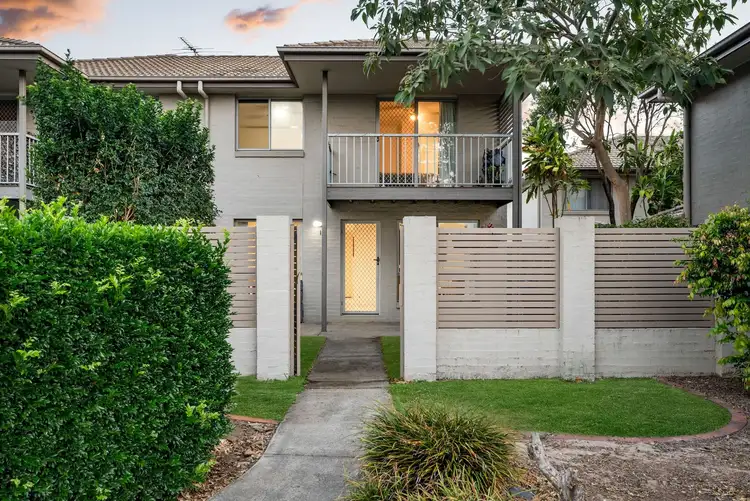 17/15 James Edward Street, Richlands QLD 4077