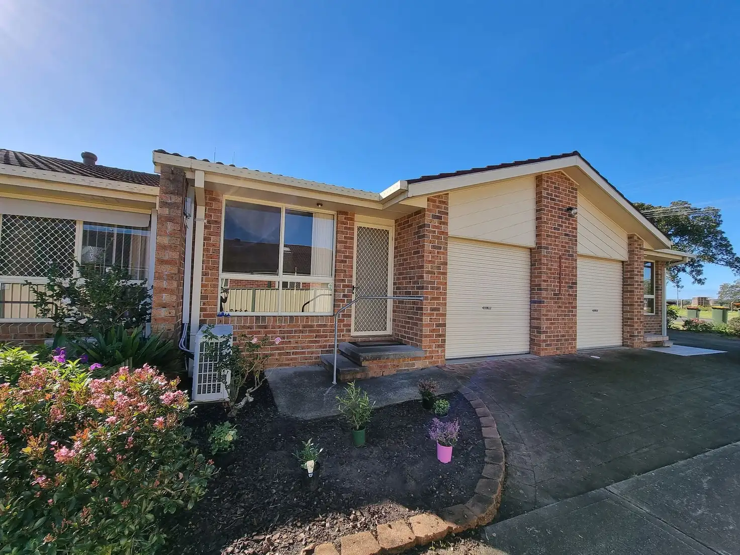 Main view of Homely unit listing, 2/129 Edinburgh Drive, Taree NSW 2430