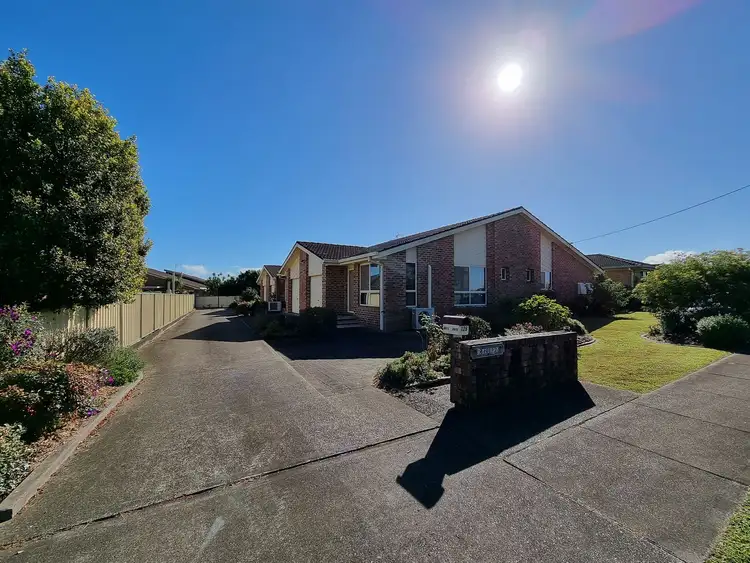 Second view of Homely unit listing, 2/129 Edinburgh Drive, Taree NSW 2430