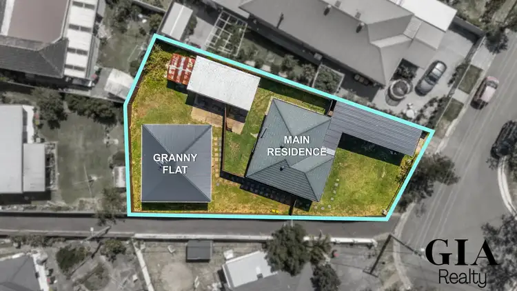 17 & 17A Antill Road, Mount Pritchard NSW 2170