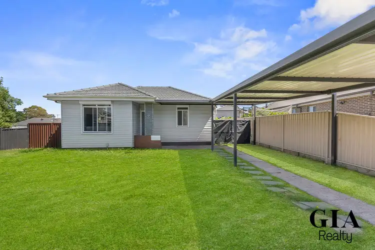 Second view of Homely house listing, 17 & 17A Antill Road, Mount Pritchard NSW 2170