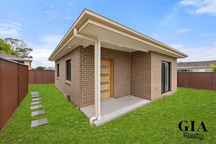 Third view of Homely house listing, 17 & 17A Antill Road, Mount Pritchard NSW 2170