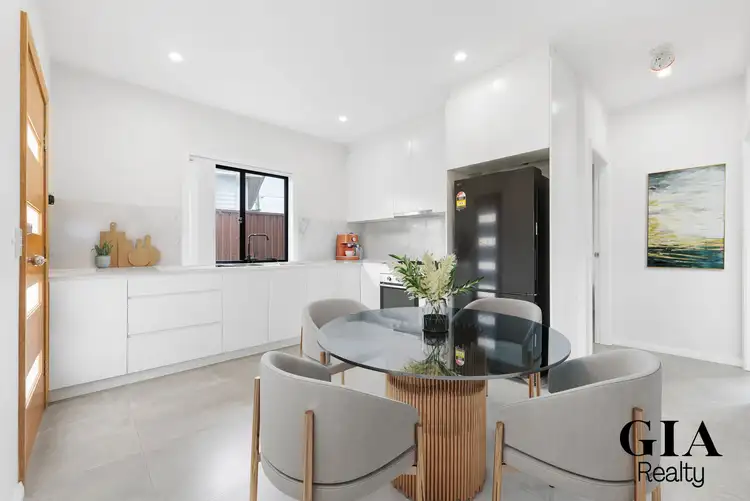 Fourth view of Homely house listing, 17 & 17A Antill Road, Mount Pritchard NSW 2170