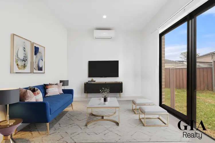 Fifth view of Homely house listing, 17 & 17A Antill Road, Mount Pritchard NSW 2170