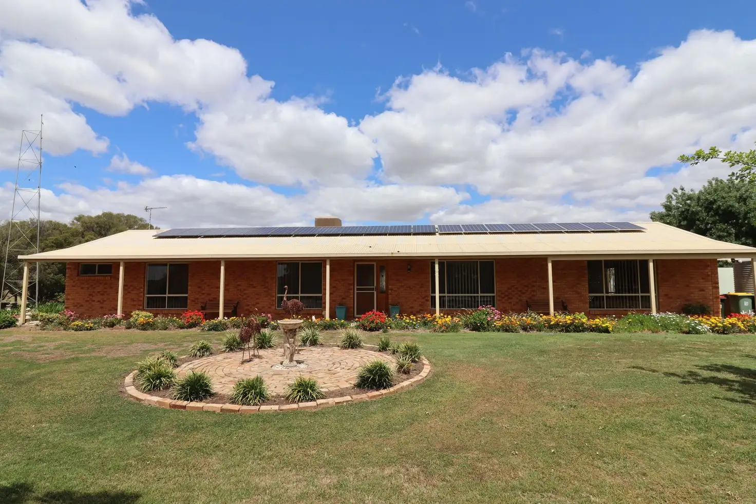 Main view of Homely house listing, 103 Chuggs Road, Cohuna VIC 3568