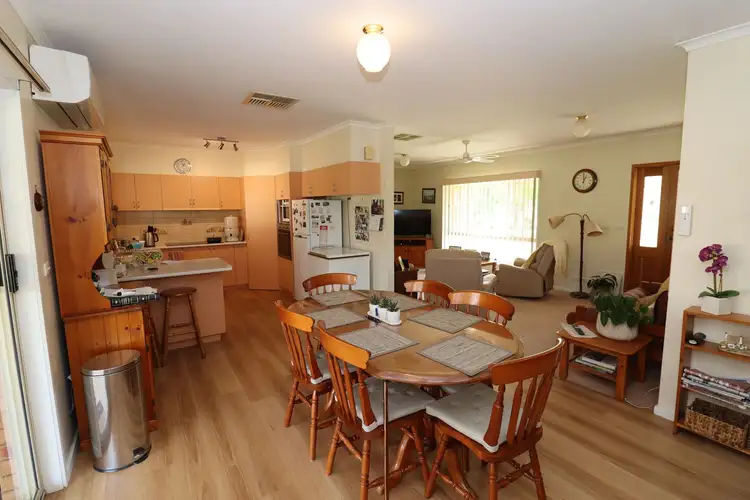 Second view of Homely house listing, 103 Chuggs Road, Cohuna VIC 3568