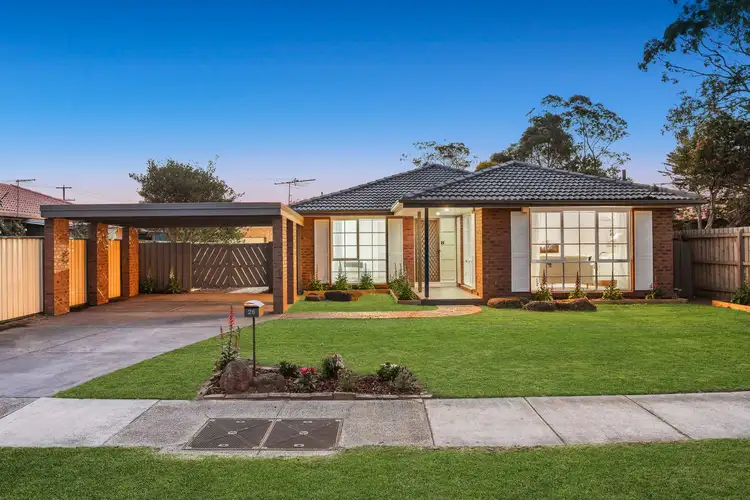 26 Stanley Road, Keysborough VIC 3173