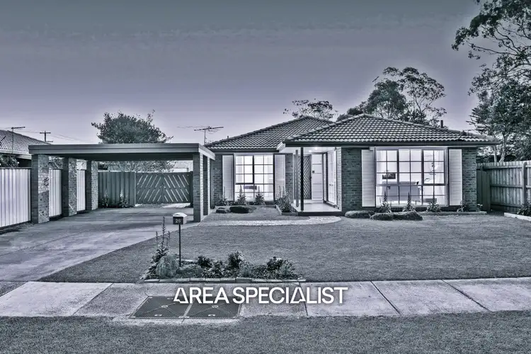 26 Stanley Road, Keysborough VIC 3173