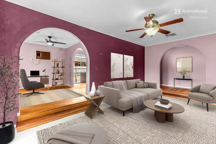 Second view of Homely house listing, 10 Mount Eagle Way, Wyndham Vale VIC 3024