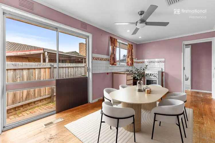 Third view of Homely house listing, 10 Mount Eagle Way, Wyndham Vale VIC 3024