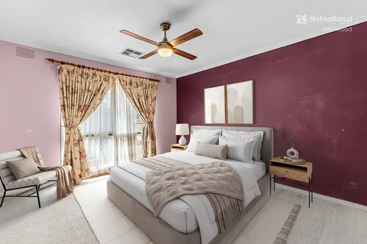 Fourth view of Homely house listing, 10 Mount Eagle Way, Wyndham Vale VIC 3024