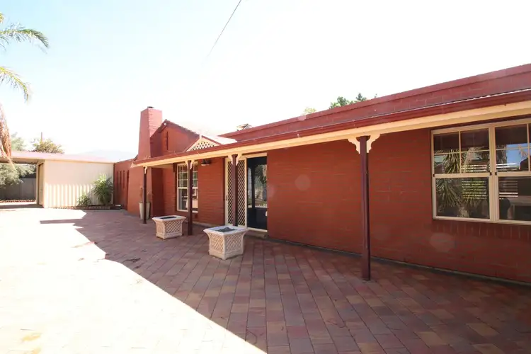 2 Campbell Street, Broken Hill NSW 2880
