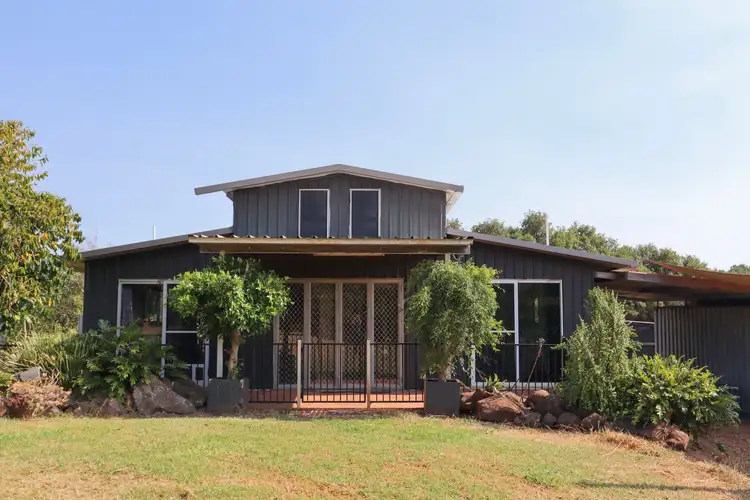 1202 Dunoon Road, Modanville NSW 2480