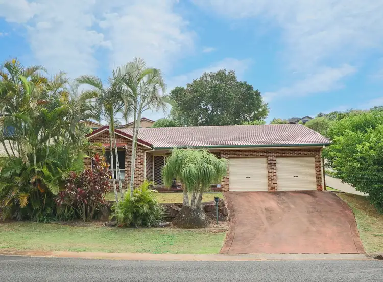 18 Emma Way, Goonellabah NSW 2480