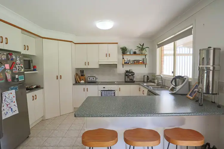 Second view of Homely house listing, 18 Emma Way, Goonellabah NSW 2480