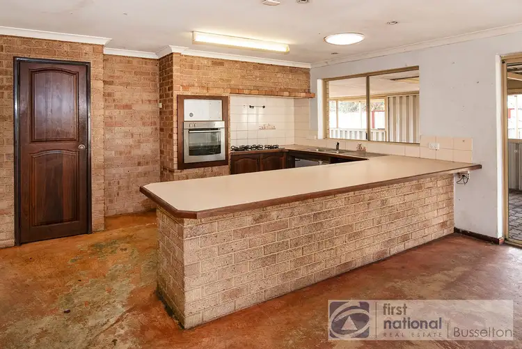 Fourth view of Homely house listing, 14 Glassby Place, West Busselton WA 6280