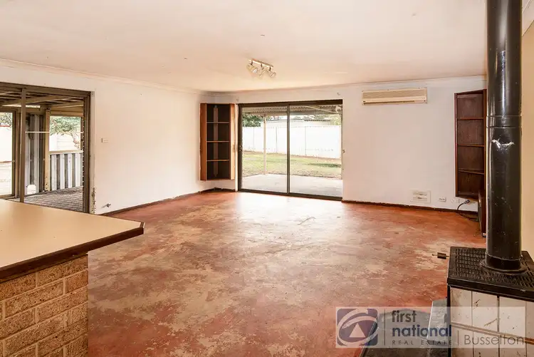 Fifth view of Homely house listing, 14 Glassby Place, West Busselton WA 6280