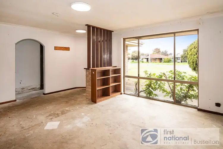 Seventh view of Homely house listing, 14 Glassby Place, West Busselton WA 6280