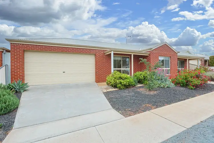 Second view of Homely house listing, 1B Robert Court, Gol Gol NSW 2738