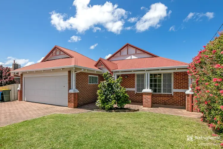 84B Cambell Road, Spencer Park WA 6330