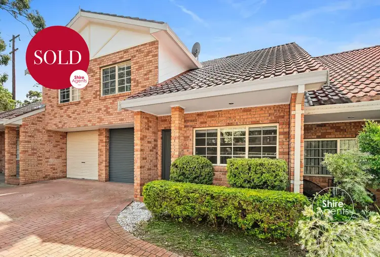 5/55 Karimbla Road, Miranda NSW 2228