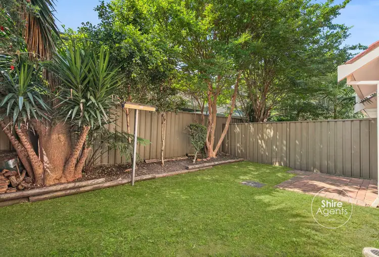 Third view of Homely townhouse listing, 5/55 Karimbla Road, Miranda NSW 2228