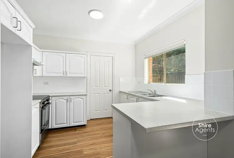 Fourth view of Homely townhouse listing, 5/55 Karimbla Road, Miranda NSW 2228