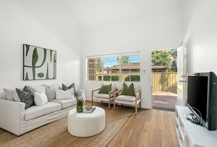 Fifth view of Homely townhouse listing, 5/55 Karimbla Road, Miranda NSW 2228