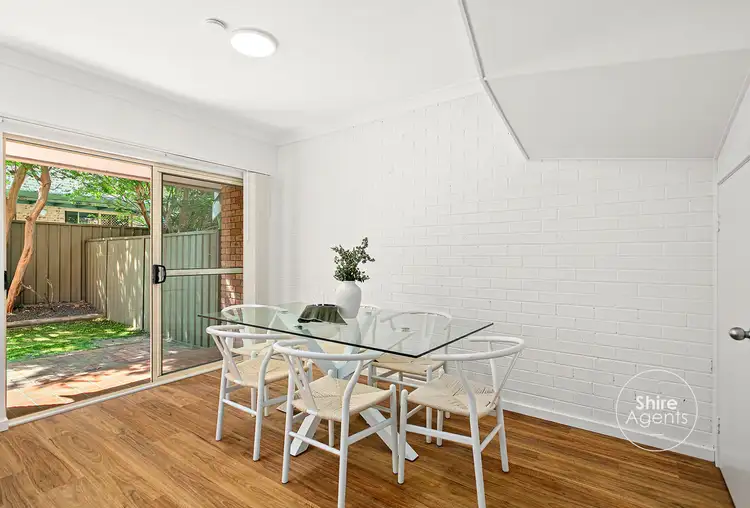 Sixth view of Homely townhouse listing, 5/55 Karimbla Road, Miranda NSW 2228