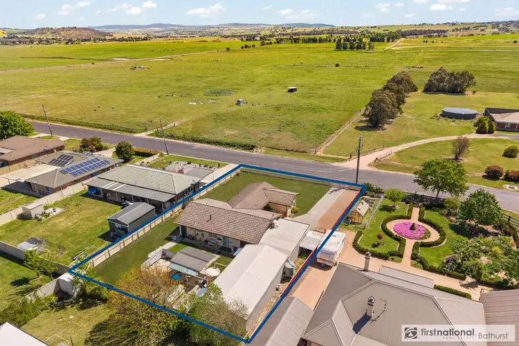 36 Duramana Road, Eglinton NSW 2795