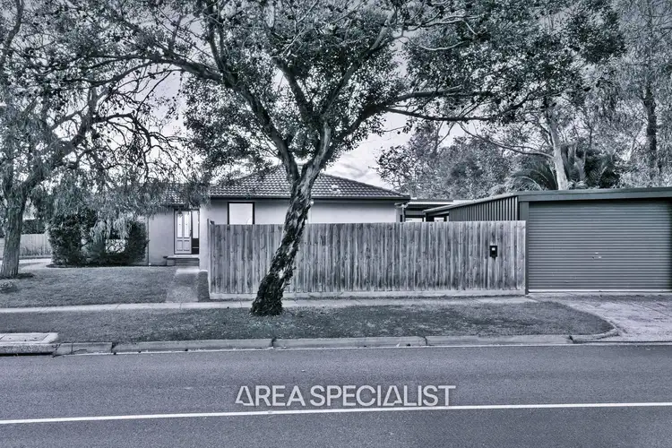 17 Long Street, Langwarrin VIC 3910