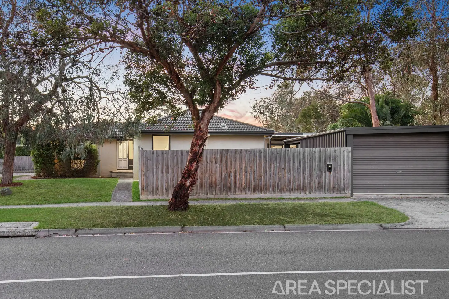 Main view of Homely house listing, 17 Long Street, Langwarrin VIC 3910