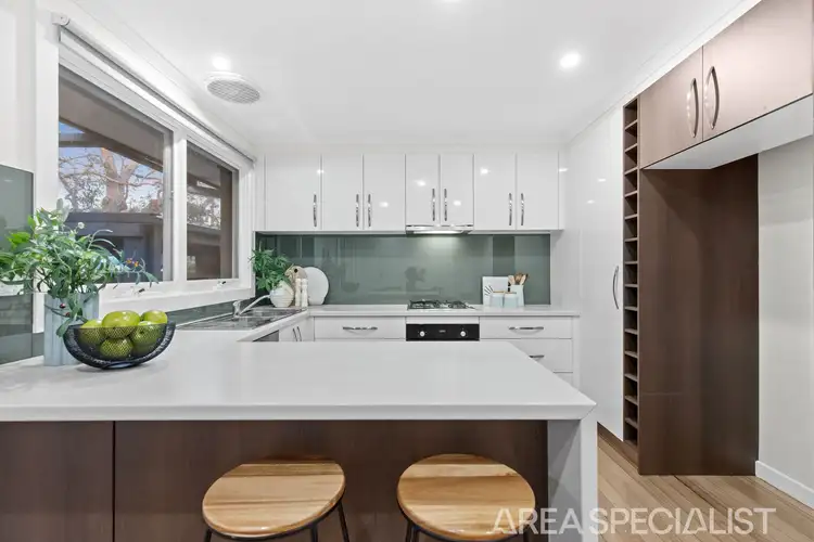 Third view of Homely house listing, 17 Long Street, Langwarrin VIC 3910