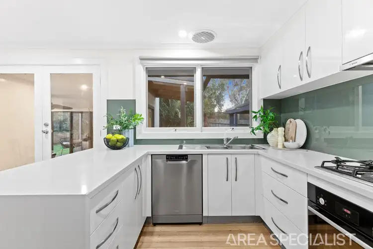 Fourth view of Homely house listing, 17 Long Street, Langwarrin VIC 3910