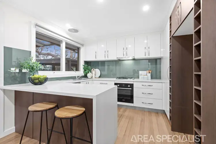 Fifth view of Homely house listing, 17 Long Street, Langwarrin VIC 3910