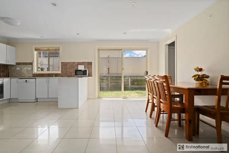 Fourth view of Homely semi-detached listing, 25B Sundown Drive, Kelso NSW 2795